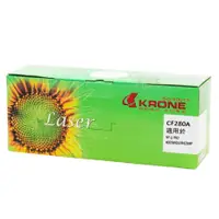 在飛比找蝦皮商城精選優惠-KRONE HP 環保碳粉匣 黑色 適用PRO400/M40