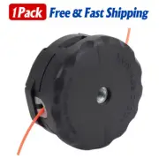 For ECHO SPEED FEED 450 TRIMMER HEAD FITS SRM-260 SRM-266S SRM-280 99944200903