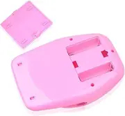FOMIYES Auto off Nail Dryer Fan Mini Dryer for Nail Polish for Manicure Plastic Salon Tools