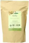 Davidson's Organics Moringa Strawberry Rose Loose Leaf Tea 16-Ounce Bag