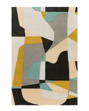 Surya Forum Hand Tufted Rug
