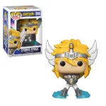 FUNKO POP 808 動畫系列 聖鬥士星矢 天鵝座 冰河 CYGNUS HYOGA SAINT SEIYA