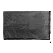 Easy to use Double Locks 24 x 48 Wood Chipper Bag for Troy Bilt Chipper