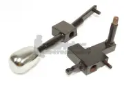 DFJ Short Throw Shifter with Shift Knob 91-94 Mitsubishi Eclipse / Eagle Talon (for: Mitsubishi)