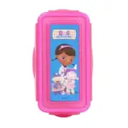 Doc McStuffins Snap Snack Container