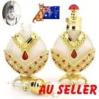 Empty Bottle for Gold Concentrated Perfume Oil Perfume DS