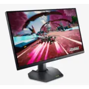 Dell 27" Gaming LED IPS Monitor G2724D Antiglare 16:9 QHD 2560x1440 165 Hz