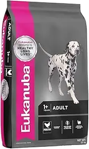 Eukanuba - Adult Maintenance for Medium Breeds - Dry Dog Food