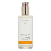 Dr. Hauschka Soothing Cleansing Milk 145ml/4.9oz