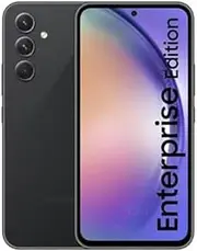 [Samsung] Galaxy A54 5G 8GB/256GB Dual SIM Black