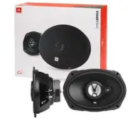 JBL STAGE 1 9631, 3-Way Coaxial Loud Speakers 6" x 9" 300W 2002-2020 Dodge/RAM