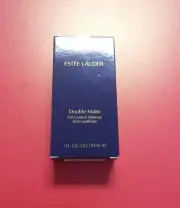 New Estee Lauder Double Matte Oil Control Makeup Foundation Full Choose shade