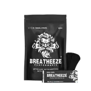 Nasal Strips By Breatheeze | Improve Breathing | Reduce Snoring | Elite Supps