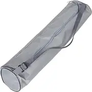 SUPVOX Yoga Mat Tote Full- Bag Shoulder String for Workout Storage Travel Unisex