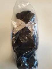 Boyds Bear plush bear Jackson Beanster still sealed in plastic bag