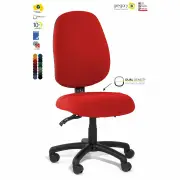 Gregory Inca Extra High Back Chair