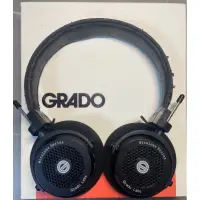 在飛比找蝦皮購物優惠-稀有好聲-美國Grado 歌德 GW100 Wireless