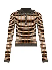 [Ulla Johnson] Kita Top