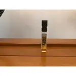 HISTOIRES DE PARFUMS 2ML 原廠針管 試香 薩德侯爵的晦暗