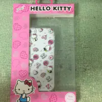 在飛比找蝦皮購物優惠-Hello kitty iphone5/5S/SE