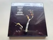 Prokofiev / Bizet Classical Symphony / Symphony In C Reel 7 ½ ips 4-Track SEALED