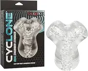 Cyclone Dual Chamber Stroker
