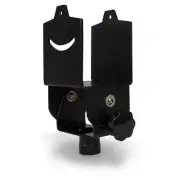 PowerNet Launch F-lite Breaking Ball Bracket | Pitching Machine Attachment