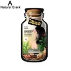 Hair Dye Cream Plant Hair Color Shampoo Plant-based Bubble Hair Dye Cream USN
