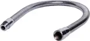 REDBACK 450mm Natural Gooseneck Microphone Extension C0412