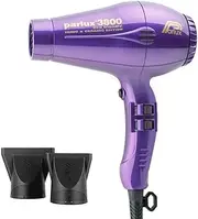 [Parlux] 3800 Ceramic & Ionic 2100W Hair Dryer