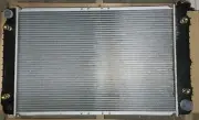 NEW 92 93 94 95 CHEVY LUMINA APV, TRANSPORT. SILHOUETTE VAN RADIATOR