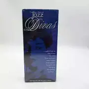 The Very Best Of Jazz Divas 48 Tracks Of Classic Jazz