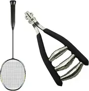 Badminton Racket String Tool - Badminton Racket Sled, Badminton Racket String Tool Badminton Racket String Clamp, Badminton Racket Rope Clamp