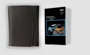 Owner Manual 2020 MINI Hardtop 2 Dr Connected Owner Manual Factory Glovebox Book