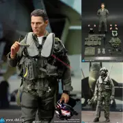 DID 1/6 Tom Cruise MA80170 Action Figure Model Soldier Boy Gift Stock