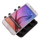 For Samsung Galaxy Z Flip6 - Non-Slip Car Mount Dash Holder Stand Mat Dock