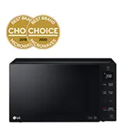 NeoChef, 42L Smart Inverter Microwave Oven MS4236DB - MS4236DB