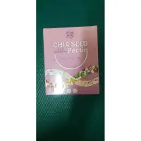 在飛比找蝦皮購物優惠-奇亞籽清暢酵素果膠莓果口味一盒10入2025/03/23