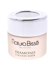 Natura Biss Women's 1.7oz Diamond Cocoon Sheer Cream SPF 30 PA Plus