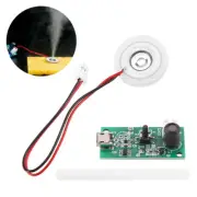 D20mm Ultrasonic Mist Maker Atomizing Disc Fogger Atomizer Module Transducer DIY