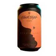 Black Hops Neverland Grapefruit Hazy DIPA