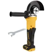 125mm Brushless Angle Grinder for 18V 20V Battery Cordless Grinding8103