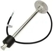 ELING Fuel and Water Tank Level Sensor Sender 175mm Long 0-190ohm Signal 5-Hole Assembly Fuel Level Sending Unit