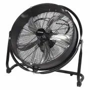 Kincrome KP1015 - Heavy Duty 3 in 1 Multi Purpose Fan 20 (500mm)