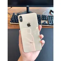 在飛比找蝦皮購物優惠-iPhoneXS Max 二手機【台南iPhoneXS Ma