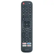 EN2CG27H Remote Control For Hisense TV 43S4 50S5 58R5 65R5 65Q8 65Q8 85Q8 75Q8 50S8 43S8 55S8 65S8 75S8 (No Setup Required)