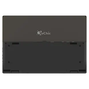 Gechic給奇M505I 15.6寸便捷式外接平面觸屏顯示器屏觸控屏幕螢幕