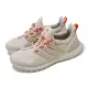 adidas 慢跑鞋 Ultraboost 1.0 ATR 男鞋 燕麥色 橘 馬牌輪胎大底 運動鞋 愛迪達 IF9072