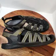 Keen Drift Creek H2 Sandals mens 14