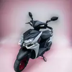 雷霆S150 ABS 二手 可分期 免頭款 0元交車 二手機車 中古機車 代步機車 KYMCO